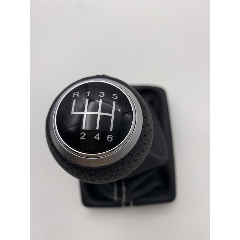 Pomo Audi A4 6 Marchas