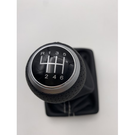 Pomo Audi A4 6 Marchas