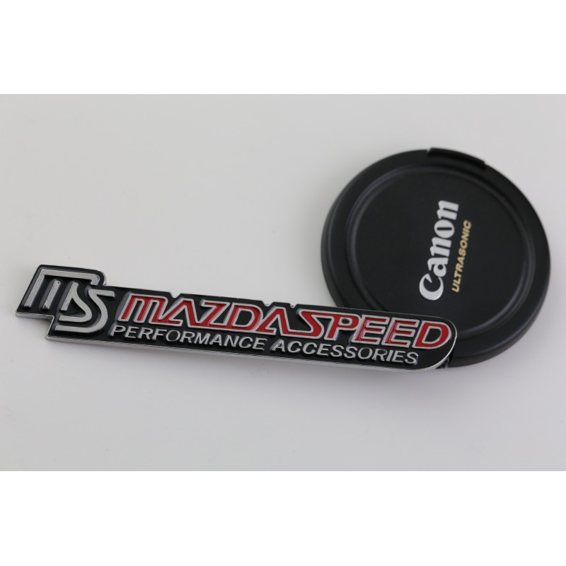 MAZDASPEED