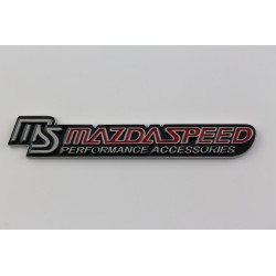 MAZDASPEED