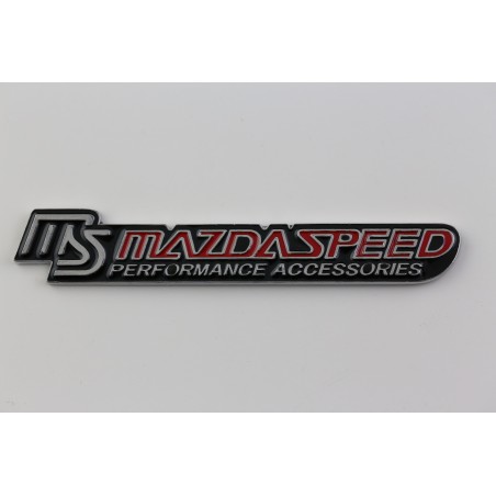 MAZDASPEED