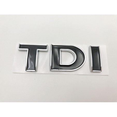 TDI negro TDI negro
