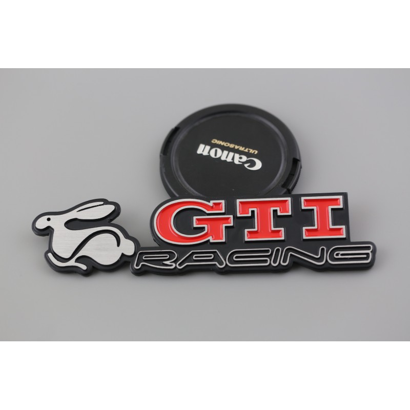 GTI Racing Rabbit