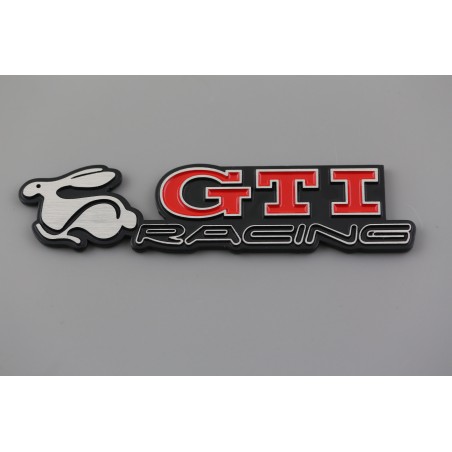 GTI Racing Rabbit
