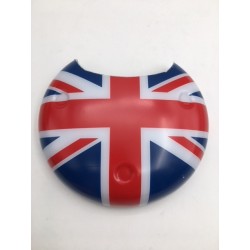 Tapas velocimetro mini bandera inglaterra color