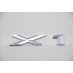 X1 Plata