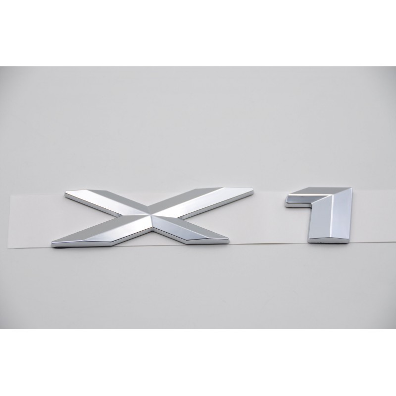 X1 Plata