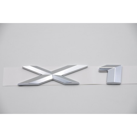 X1 Plata X1 Plata