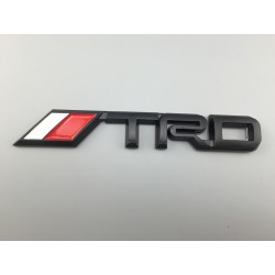 TRD Negro