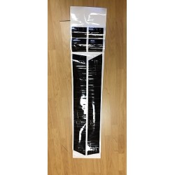 VINILO CAPOT UNIVERSAL NEGRA