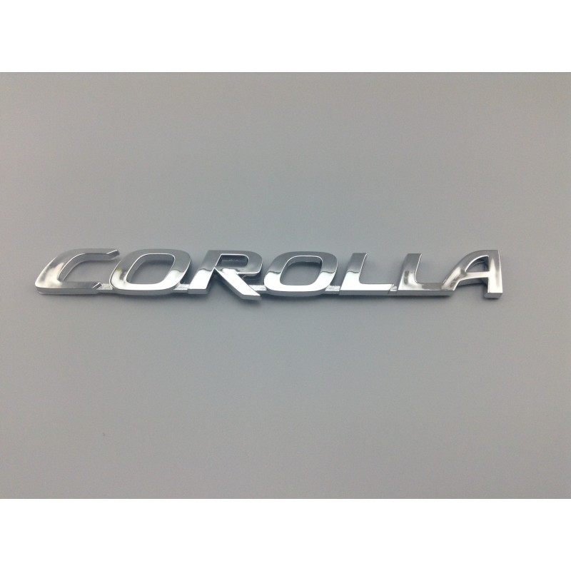 Corrolla