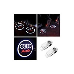 LUCES de CORTESIA AUDI