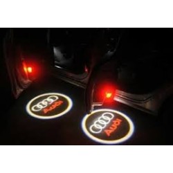 LUCES de CORTESIA AUDI