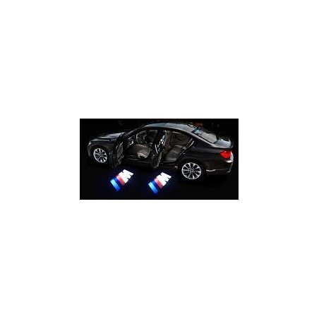 LUCES DE CORTESIA BMW M E39 X5