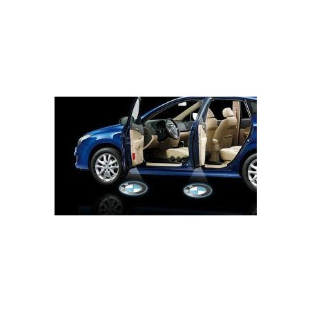 LUCES de CORTESIA BMW B1