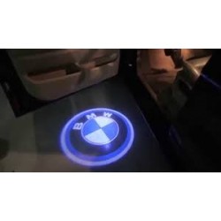 LUCES de CORTESIA BMW B1