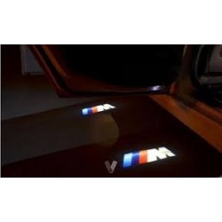 Luces de cortesia bmw m b1