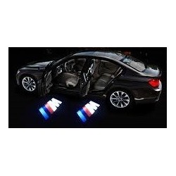 Luces de cortesia bmw m b1