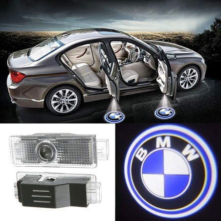 LUCES DE CORTESIA BMW E70 E71 E71 B2