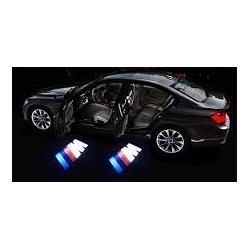 LUCES DE CORTESIA BMW M B2
