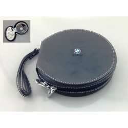 Porta CD's BMW