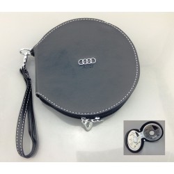 Porta cd's audi