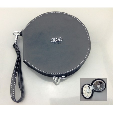 Porta CD's AUDI