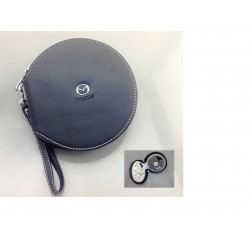 Porta cd's mazda