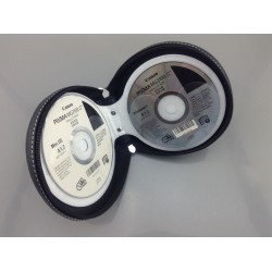Porta CD's Mazda