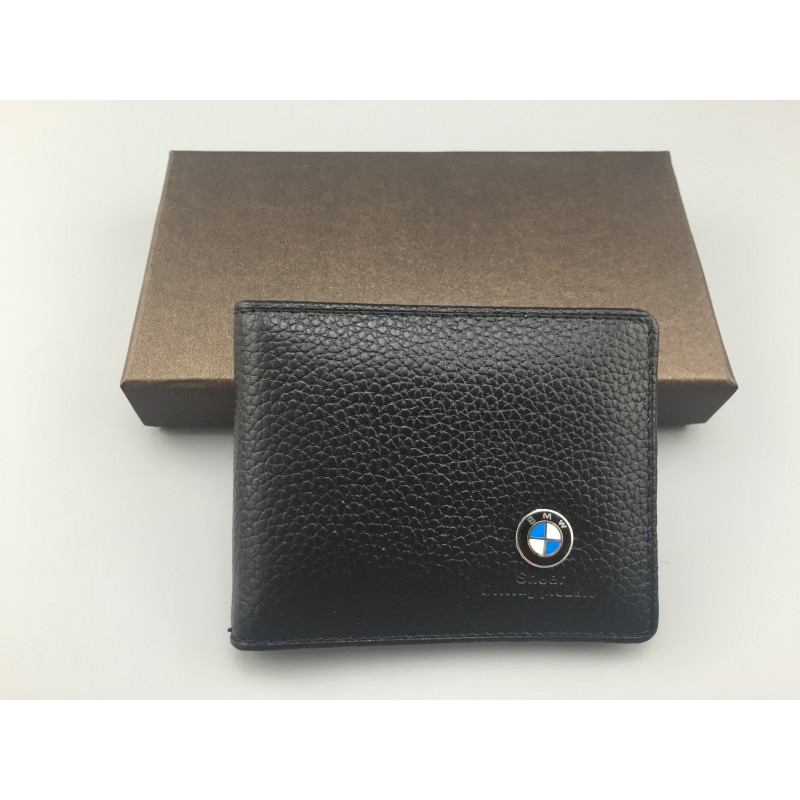 Cartera hotsell hombre bmw