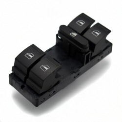 BOTONER ELEVALUNAS COMPATIBLE con SKODA 5JD959858
