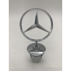 EMBLEMA DE CAPOT PARA MERCEDES W202 W210