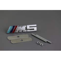 Emblema parrilla BMW M5