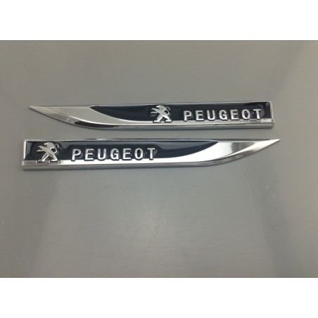 Peugeot Negro Peugeot Negro