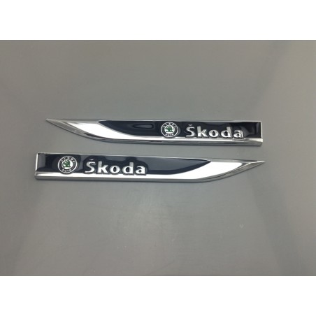 Skoda Negro Skoda Negro