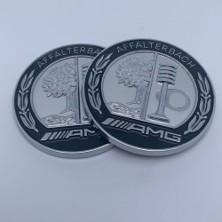 EMBLEMA TRASERO o LATERALES AMG AFFALTERBACH