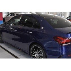 EMBLEMA TRASERO o LATERALES AMG AFFALTERBACH