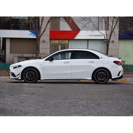 EMBLEMA TRASERO o LATERALES AMG AFFALTERBACH