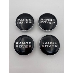 Centro de rueda Range Rover 60mm