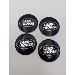 Chapas centro de rueda Land Rover 56mm