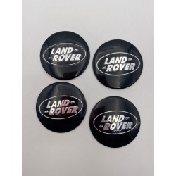 Chapas centro de rueda Land Rover 56mm