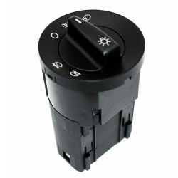 Botonera interruptor luces compatible con seat vw 1c0941531a