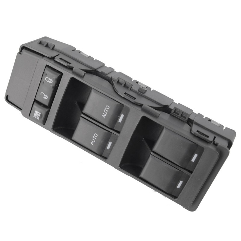 BOTONERA ELEVALUNAS 4602736AA JEEP, CHRYSLER, DODGE, MITSUBISHI