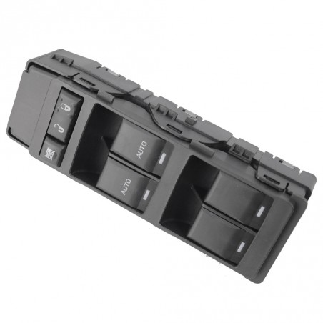 BOTONERA ELEVALUNAS 4602736AA JEEP, CHRYSLER, DODGE, MITSUBISHI