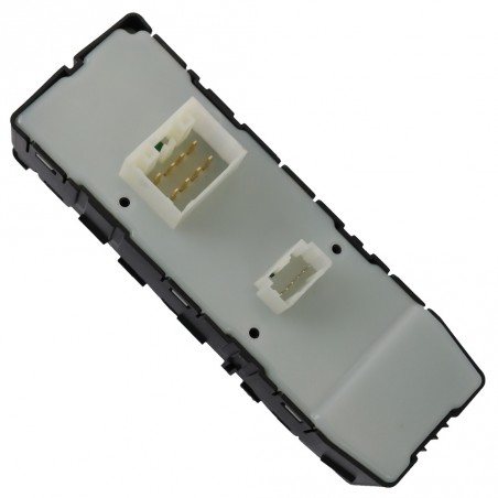BOTONERA ELEVALUNAS 4602736AA JEEP, CHRYSLER, DODGE, MITSUBISHI