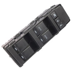 BOTONERA ELEVALUNAS 4602736AA JEEP, CHRYSLER, DODGE, MITSUBISHI