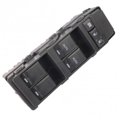 BOTONERA ELEVALUNAS 4602736AA JEEP, CHRYSLER, DODGE, MITSUBISHI