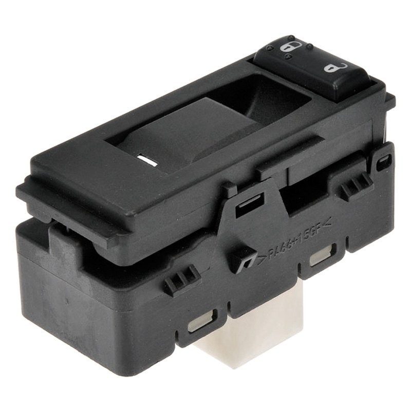 BOTÓN de ELEVALUNAS CHRYSLER DODGE JEEP 4602785AD  EN1276G
