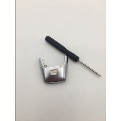 FUNDA de ALUMINIO LLAVE MERCEDES-BENZ AMG Perfecto para regalo!