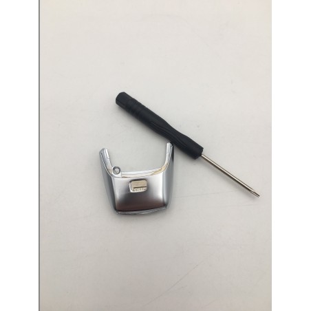 FUNDA de ALUMINIO LLAVE MERCEDES-BENZ AMG Perfecto para regalo!